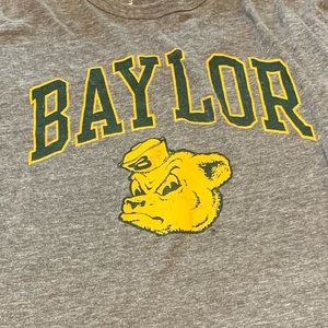 Baylor University T-shirt